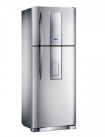 Heladera Infinity C/ Bebedero 546 Lts. Inox